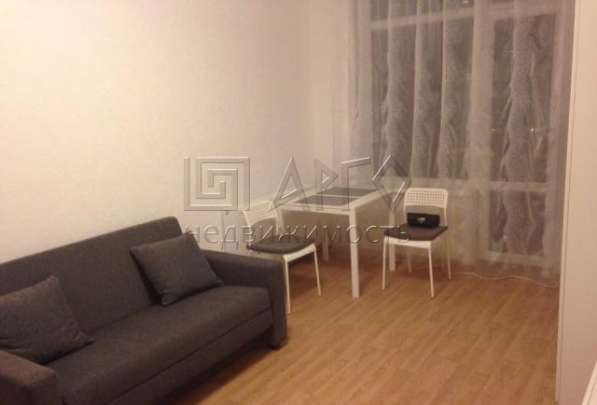 Сдам однокомнатную квартиру в Санкт-Петербурге. Жилая площадь 30 кв.м. Этаж 6. Есть балкон. в Санкт-Петербурге фото 5