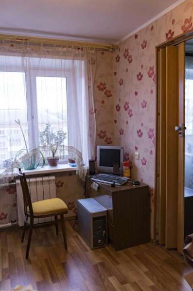 Срочно продаётся 2-ух комнатная квартира с хорошим ремонтом в Серпухове фото 4