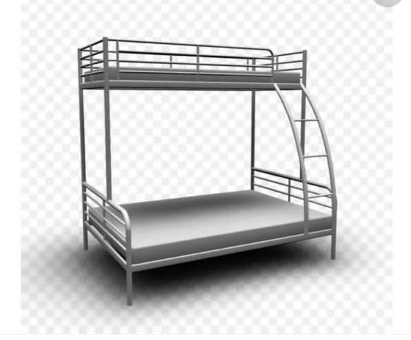 Продаётся кровать