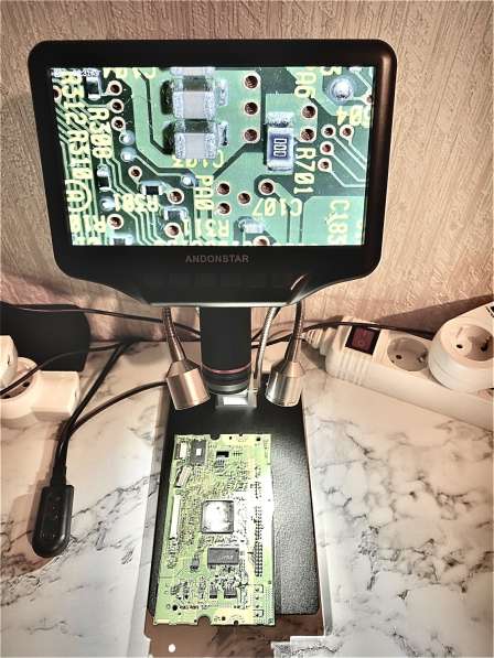 Ремонт компьютеров в Санкт-Петербурге фото 4