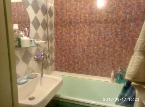 Комната у метро Гражданский проспект в Санкт-Петербурге фото 12