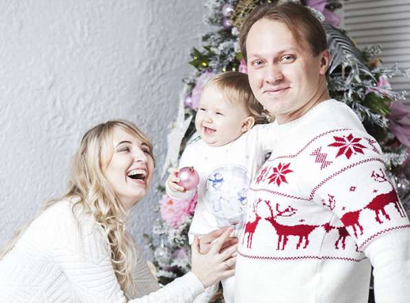 Фото и видео съемка различных мероприятий в Москве фото 11