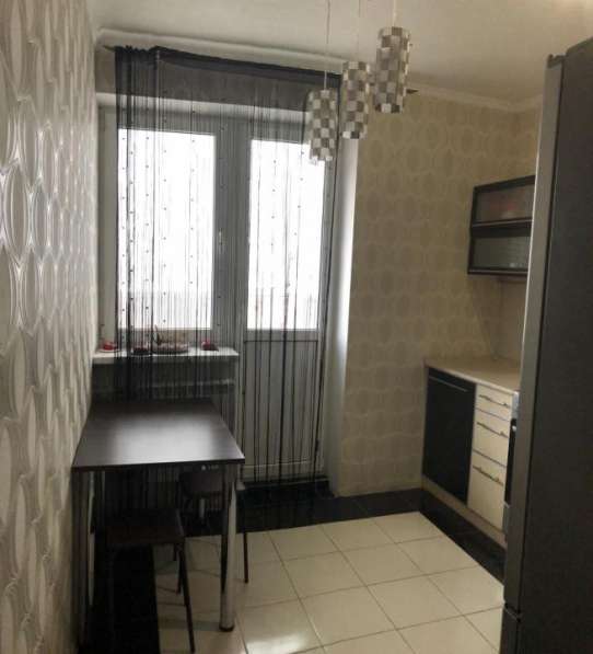 Сдается 1-комнатная квартира по адресу: улица Гайдара, 11 в Бабаево