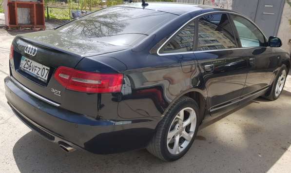 Audi, A6, продажа в г.Уральск в фото 11