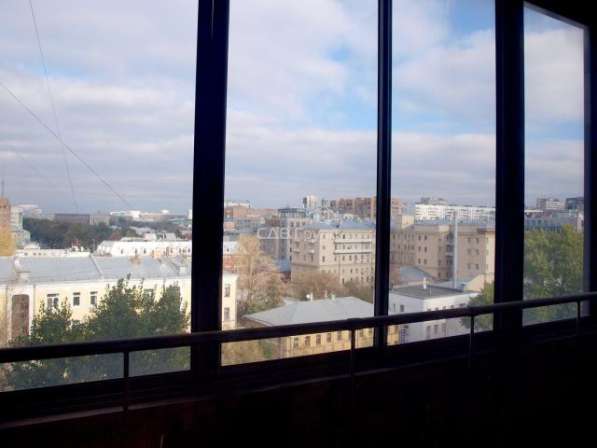 Продам четырехкомнатную квартиру в Москве. Этаж 7. Дом монолитный. Есть балкон. в Москве фото 20