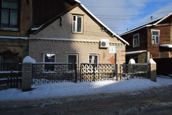 Продается дом в центре города в Оренбурге фото 12