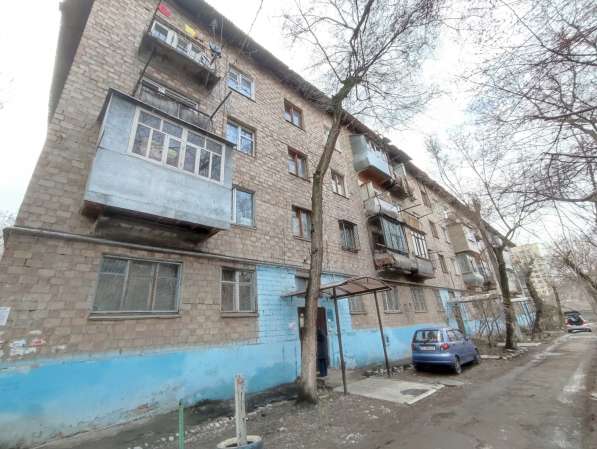 Продам 1к кв, Р-н Политех, Мира/Ахунбаева, 29т$ в фото 6