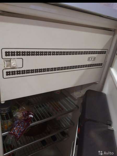 Холодильник Бирюса в Новосибирске фото 3