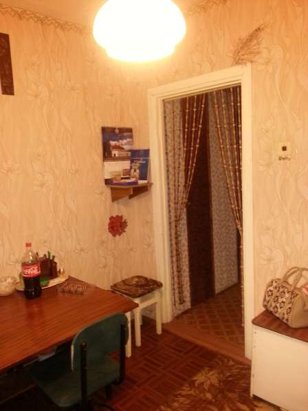 Белоруссия 2 комнатная квартира Оболь Шумилинского Витебской в фото 7