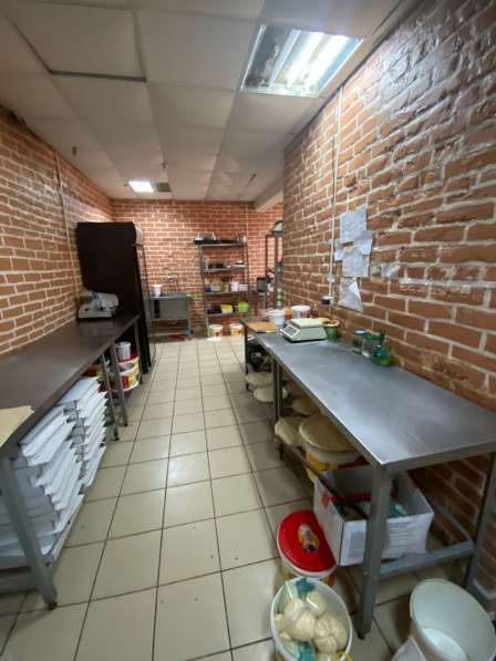 Продаю Готовый прибыльный бизнес пицца суши роллы в Саратове фото 8