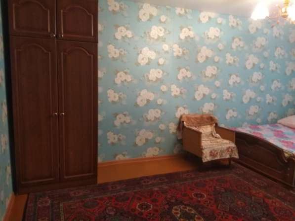 2-к квартира, 45 м2, 2/5 эт