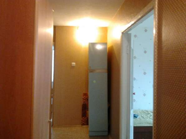 Сдается 3 комнаты в 4 комнатной квартире в Екатеринбурге