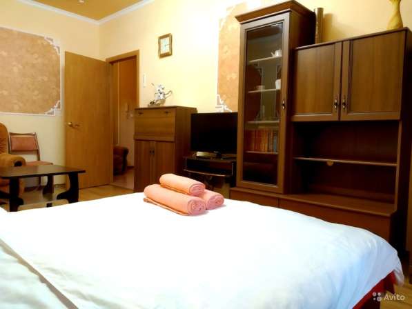 1-к квартира, 48 м&sup2;, 4/10 эт в Симферополе фото 29