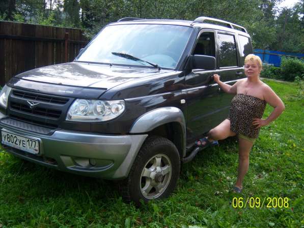 УАЗ, Patriot, продажа в Сходне в Сходне