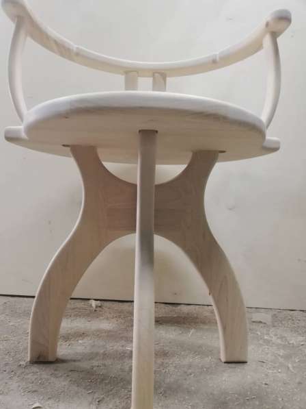 Эксклюзивная мебель из массива берёзы ! в Красноярске фото 14