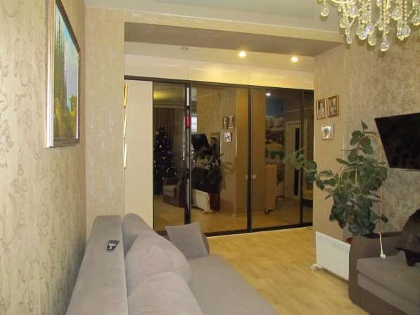 Продаётся 3-х комнатная квартира по ул. Красина д.84 в Кургане фото 13