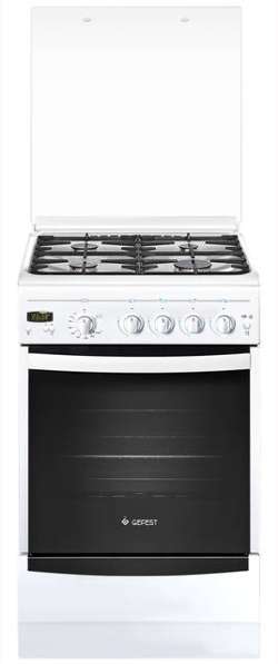 Плита кухонная Gefest 5100-03С 0002