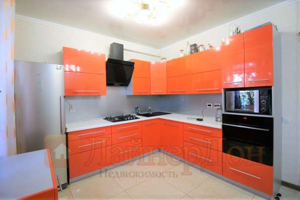 Продам дом в Ростов-на-Дону.Жилая площадь 130 кв.м. в Ростове-на-Дону фото 21