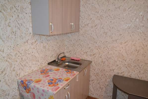 Сдам однокомнатную квартиру в Красноярске фото 6