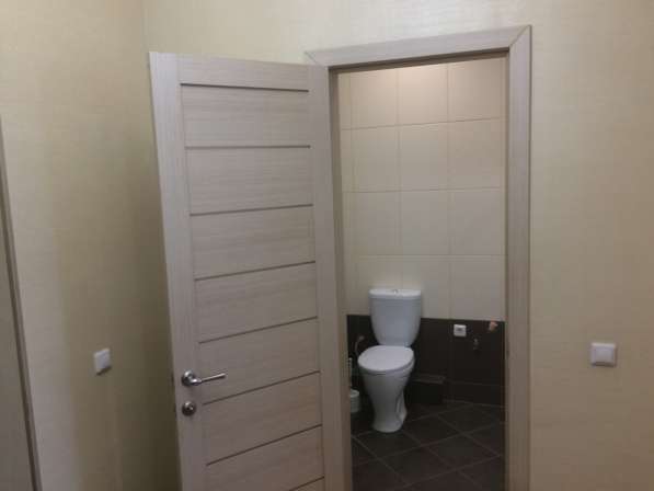 Продам новую 1-ю квартиру на Гоголя 21 в Новосибирске фото 13