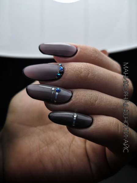 Маникюр в Кирове фото 12