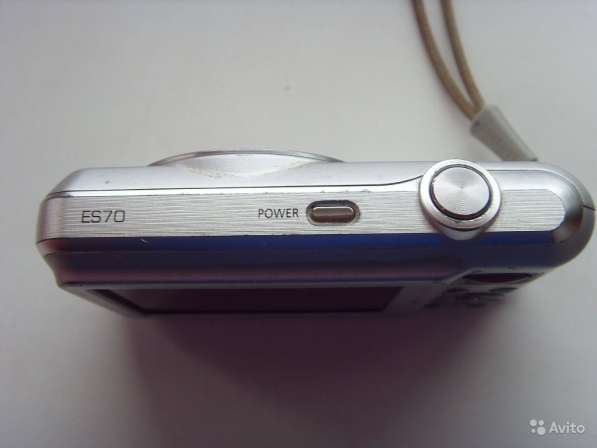 Фотоаппарат SAMSUNG es70 в Коркино фото 10