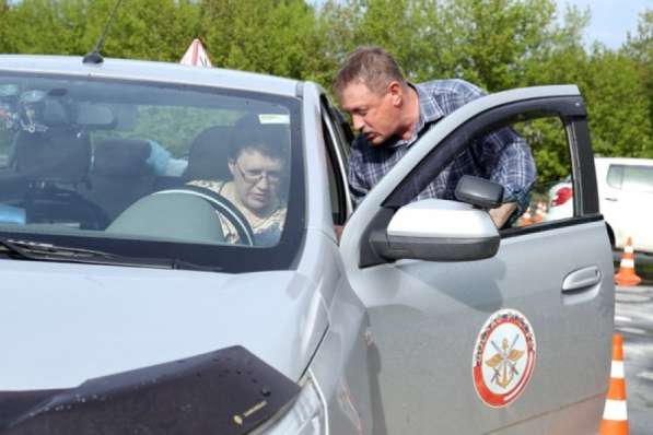 Права на авто. Водительское удостоверение. Возврат.Автошкола в Нижнем Новгороде