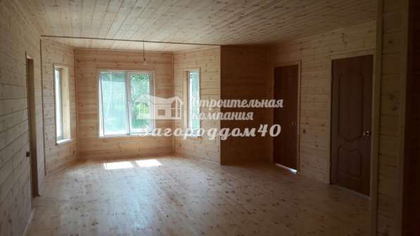 Продажа домов по киевскому шоссе от собственников в Москве фото 4