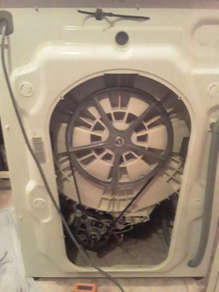 Ремонт стиральных, посудомоечных машин Пенрмь в Перми фото 9