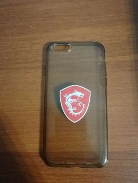 Продам iPhone 6s 32gb в Сочи фото 4