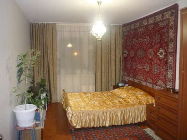 Срочно продам трёхкомнатную квартиру в Челябинске фото 5