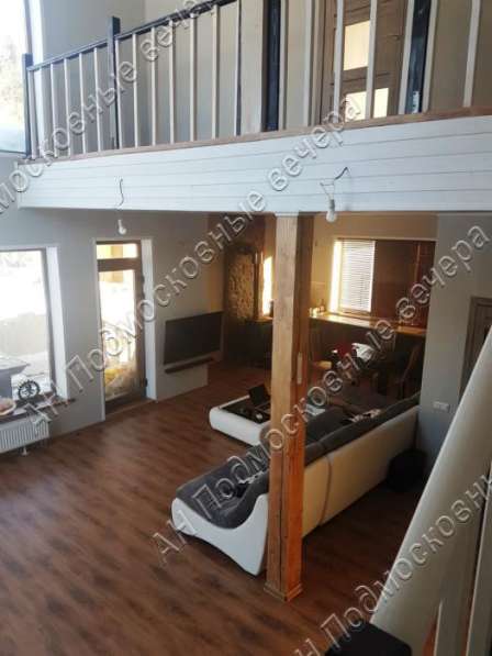 Продам коттедж в Москва.Жилая площадь 242 кв.м.Есть Канализация, Электричество. в Москве фото 53