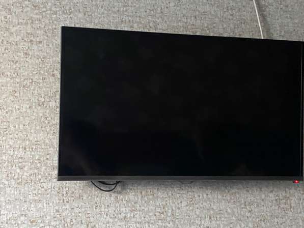 Телевизор SAMSUNG smart tv 104см (рабочий)