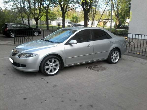 Mazda, 6, продажа в Калининграде в Калининграде фото 5