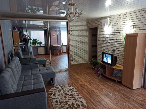 Продам 2х ую квартиру в Новосибирске фото 3