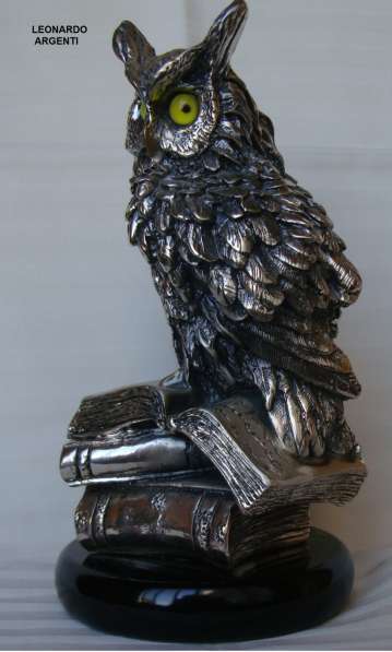 СТАТУЭТКА в Москве фото 5