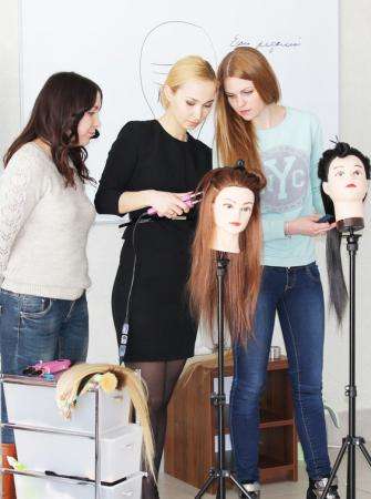 Обучение наращиванию волос! Прибыльное дело! в Санкт-Петербурге