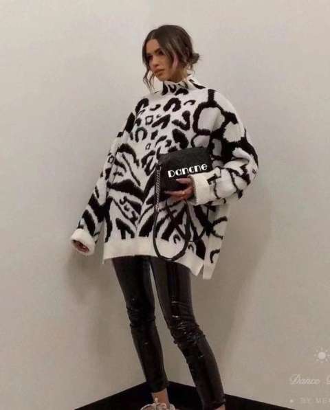 Кофта в Москве фото 5