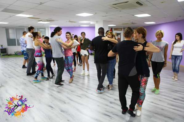 Школа танцев Zouk – YarChe в Ярославле фото 10