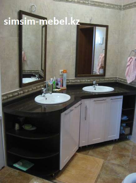 МЕБЕЛЬ НА ЗАКАЗ в фото 6