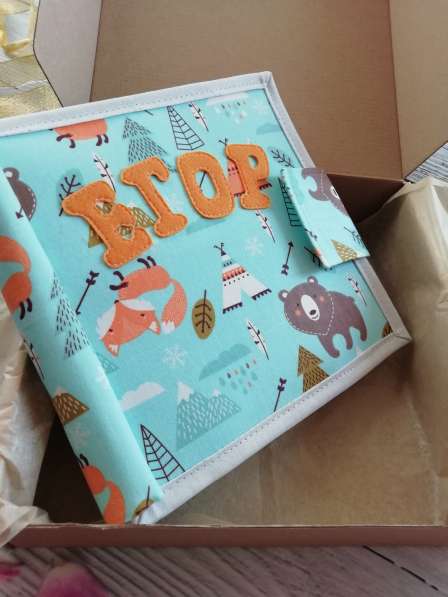 Продаю развивающие книги для детей из фетра (hand made) в Краснодаре фото 4