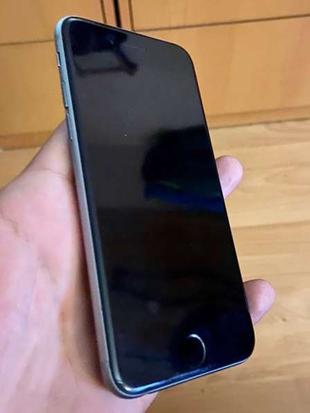 Продам iPhone 6s 32gb space gray в Санкт-Петербурге