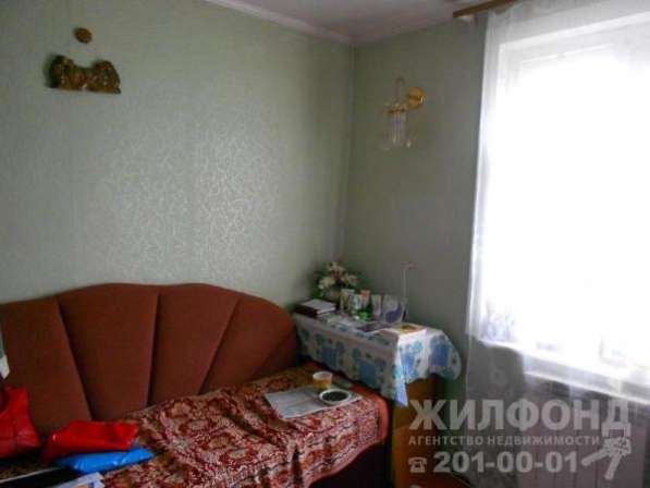 дом, Новосибирск, Маслянинская, 74 кв.м. в Новосибирске фото 18