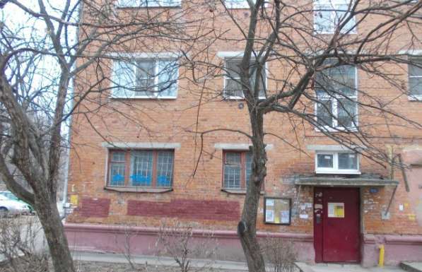 Продам однокомнатную квартиру в Подольске. Жилая площадь 32 кв.м. Этаж 2. Дом кирпичный. в Подольске фото 13