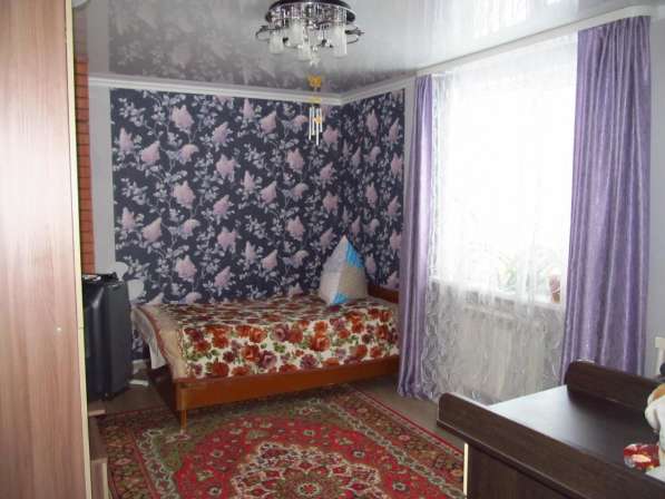 Продаётся двухэтажный коттедж в СНТ "Иволга-24" в Кургане фото 3