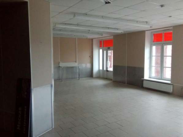 Продаю торговое помещение 380 кв. м. с арендаторами в Великом Новгороде фото 6