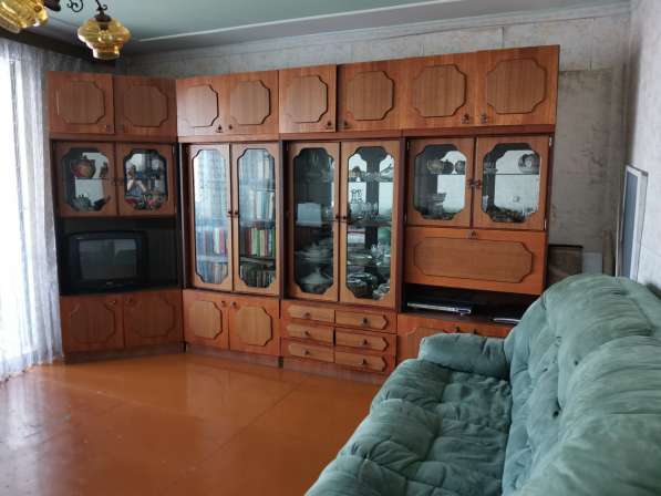 Продается 2-х комнатная квартира, ул. Фурманова, 6 в Омске фото 19