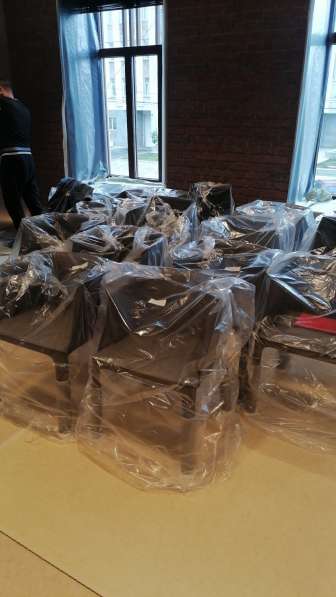 Переезды грузчики в Перми фото 28