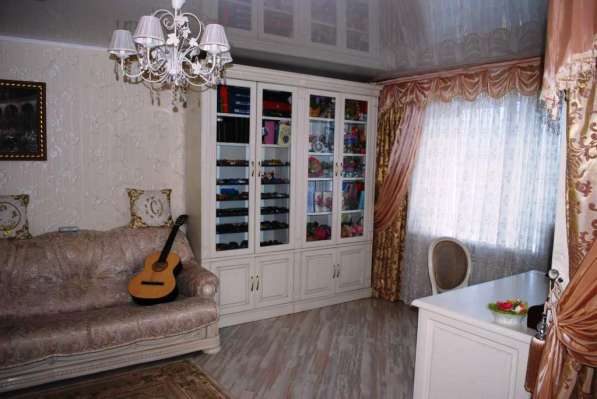 5ти комнатная квартира 137 м кв. евроремонт, Борисов в фото 8