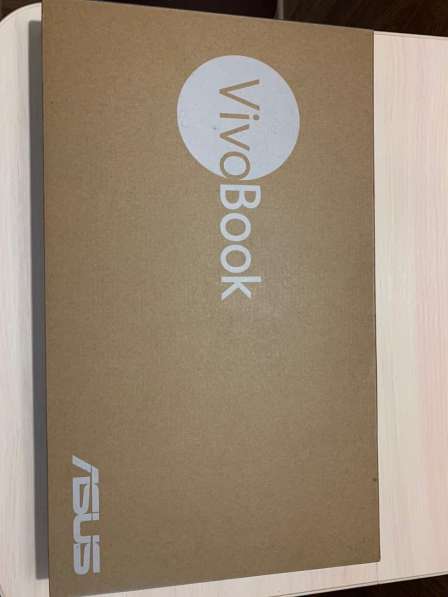 Ноутбук Asus VivoBook 15 X510QR-EJ093T Серый в Тюмени